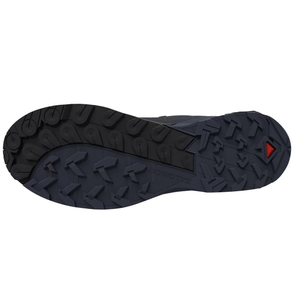 Chaussure de randonnée basse SALOMON X ULTRA ALPINE GORE-TEX BLUE NIGHTS/BLACK