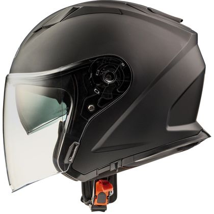Casque Premier DOKKER U9BM - Noir