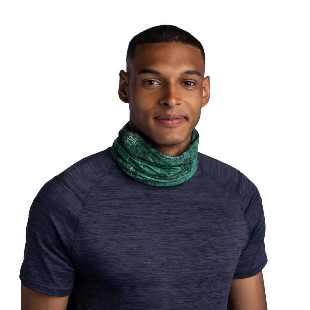 Buff ® Coolnet UV Aquecedor de pescoço