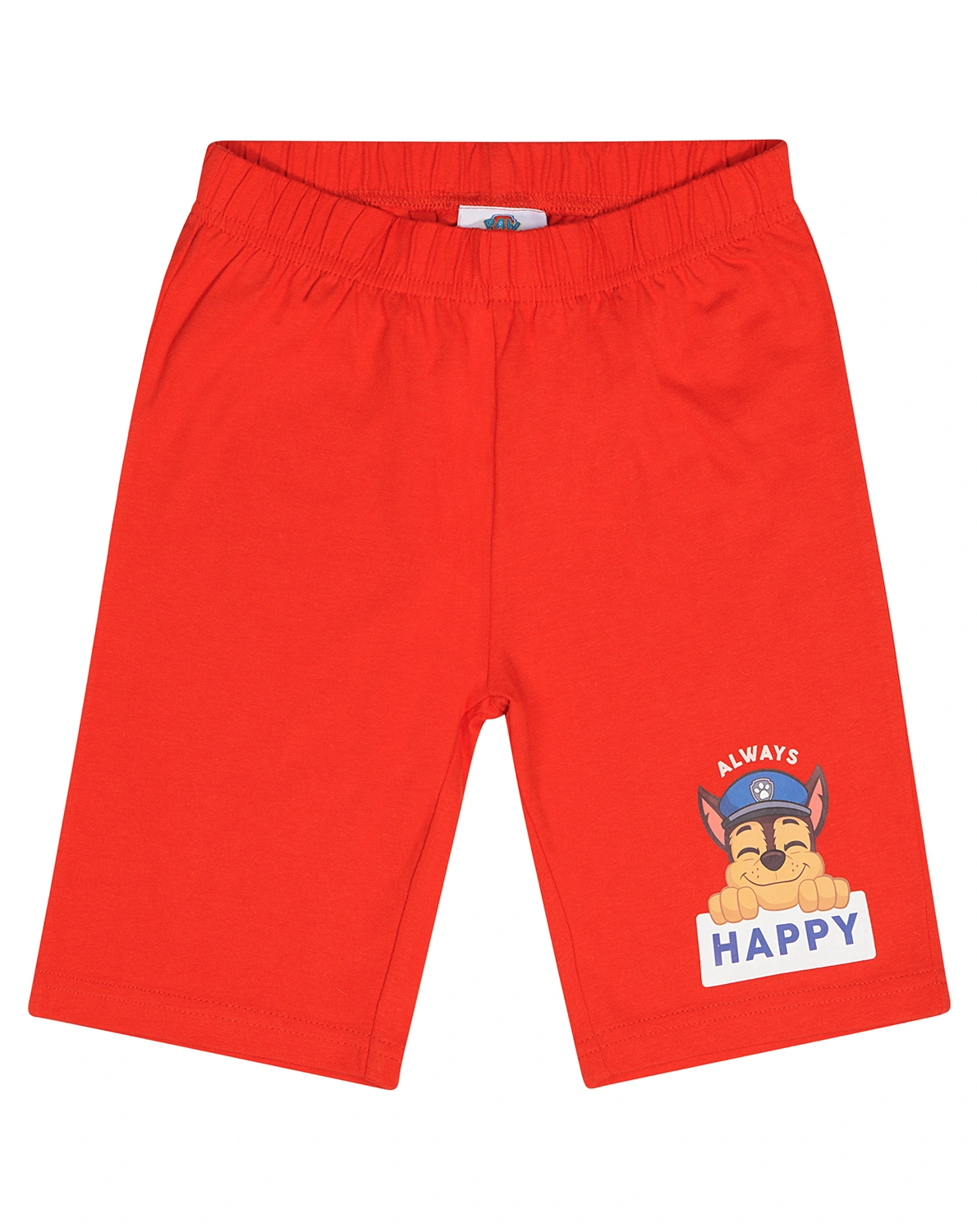 Schlafanzug PAW PATROL kurz in grey