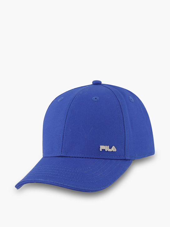 FILA Cap Blau