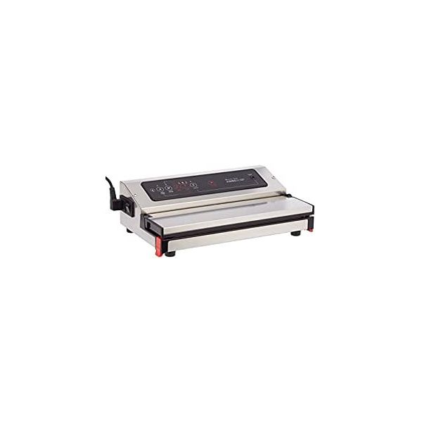 Magic Vac Envasadora Jumbo 30 Premium
