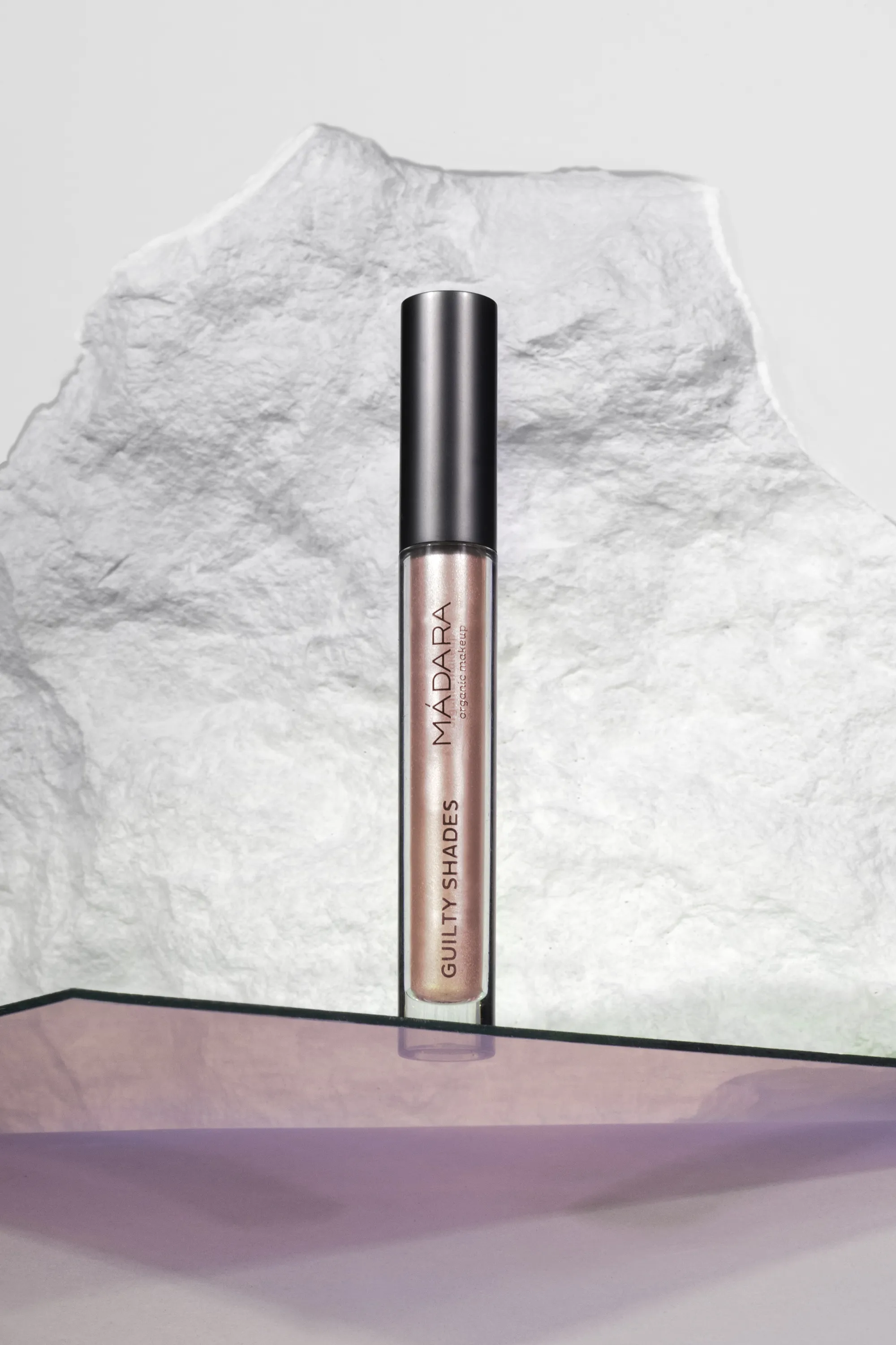 Mádara Cosmetics Fards à paupières & joues Guilty Shades-4.00 ml