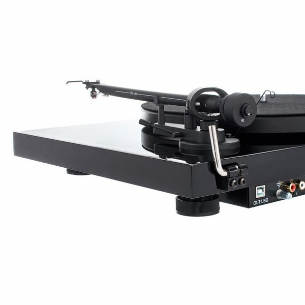 Pro-Ject Debut RecordMaster II HGB