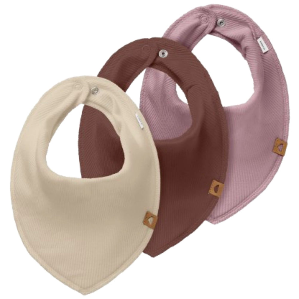 Køb Name It Burnished Lilac Nbfyvette 3-Pak Rib Savlesmæk