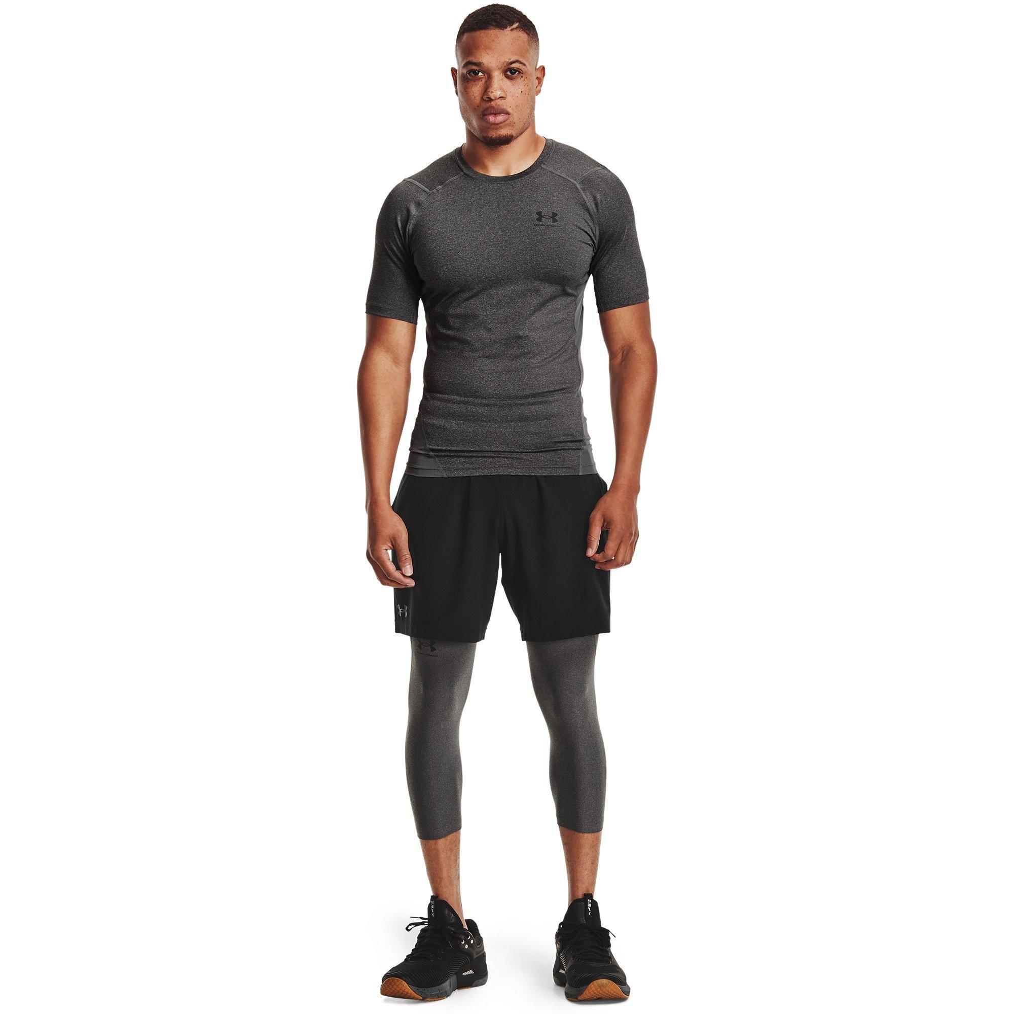 Under Armour UA HG Armour 3/4 Legging
