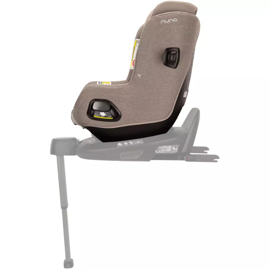 Nuna Reboarder TODL™ next i-Size Cedar