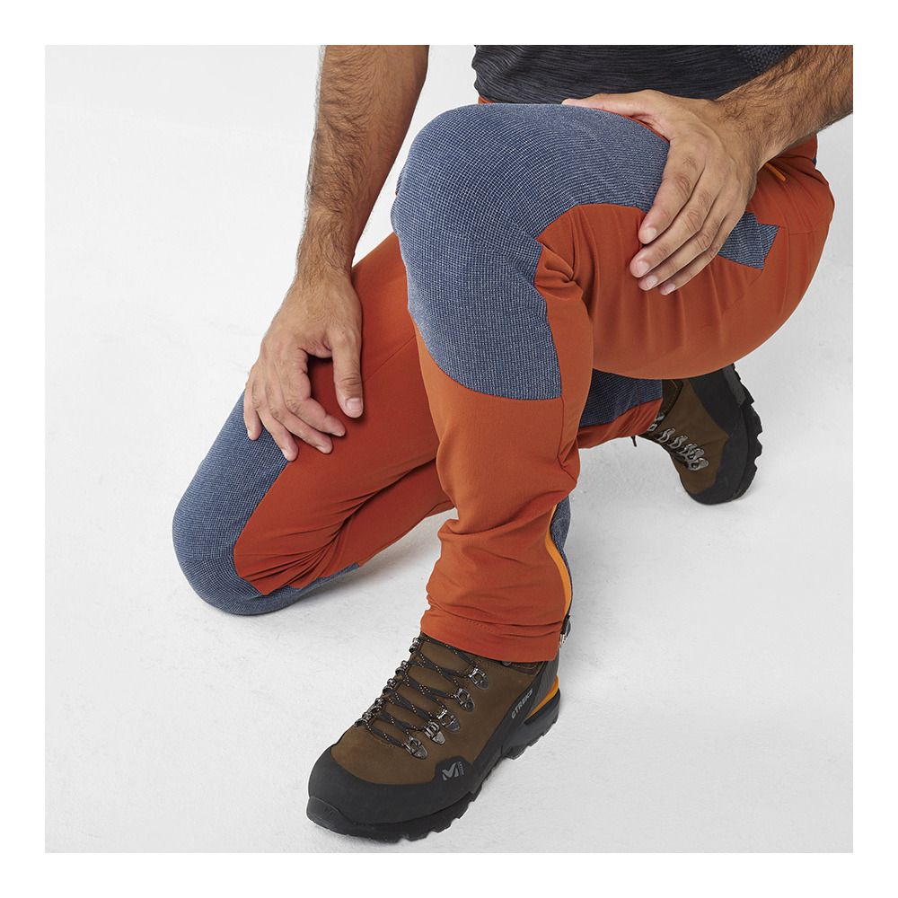 Millet SUMMIT XCS RIP - Pantalon Homme black