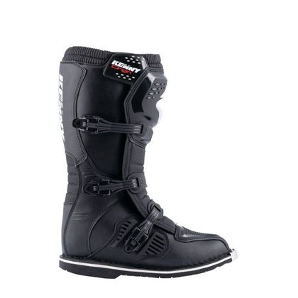 Bottes cross Kenny TRACK ORIGIN 2024 - Noir