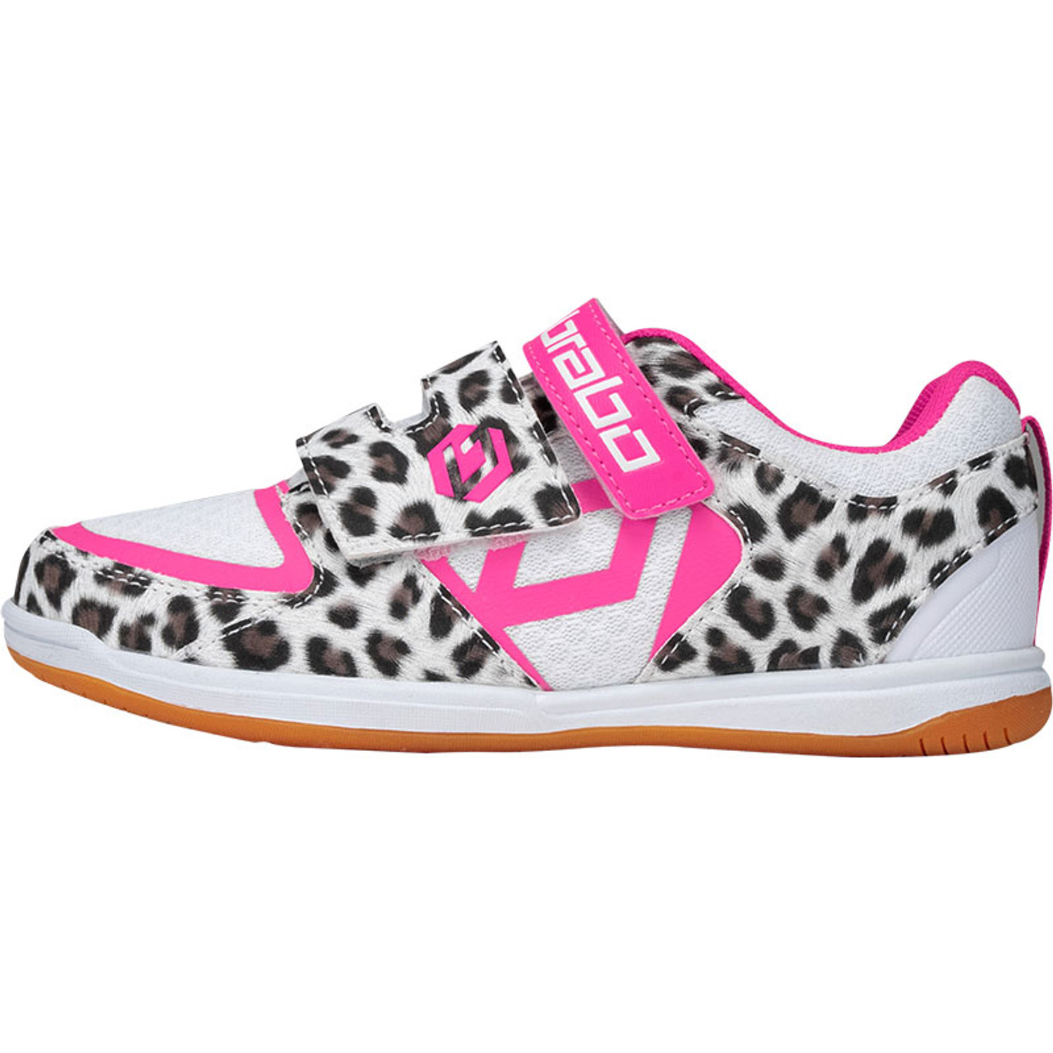 Brabo Velcro Junior Indoor