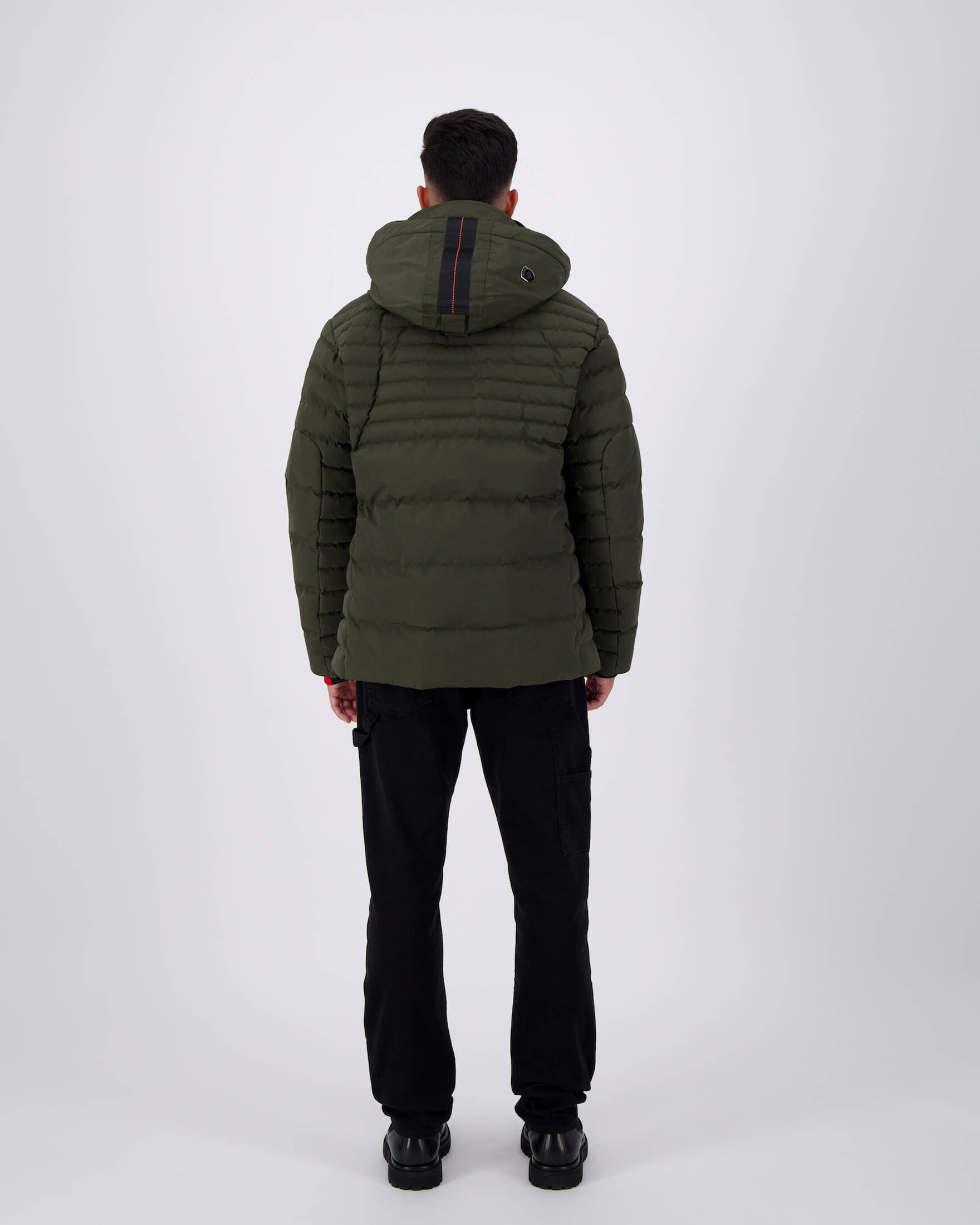 Wellensteyn| Herren Steppjacke POLAR MEN