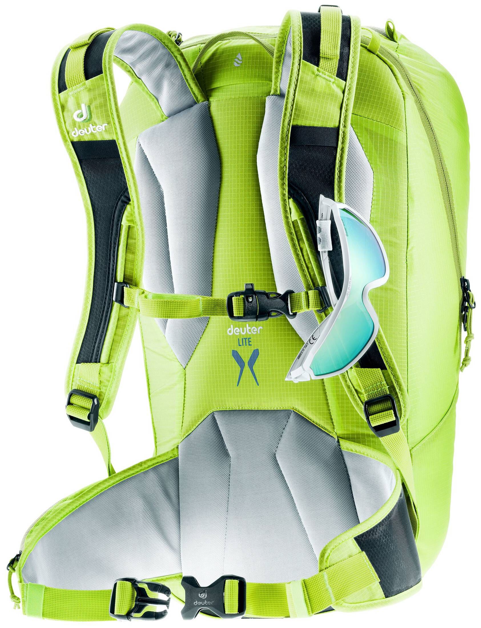 deuter| Skitourenrucksacke 