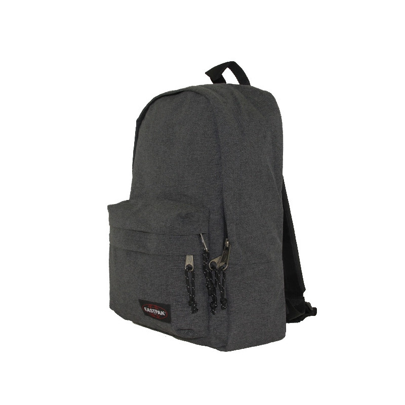 Sac à dos Dodger 22 Litres Black denim