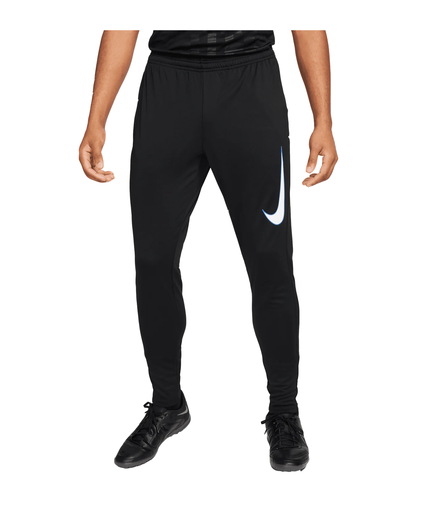Nike Academy Trainingshose Schwarz F010