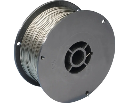 Aluminium lasdraad CFH Ø 1 mm 0,5 KG