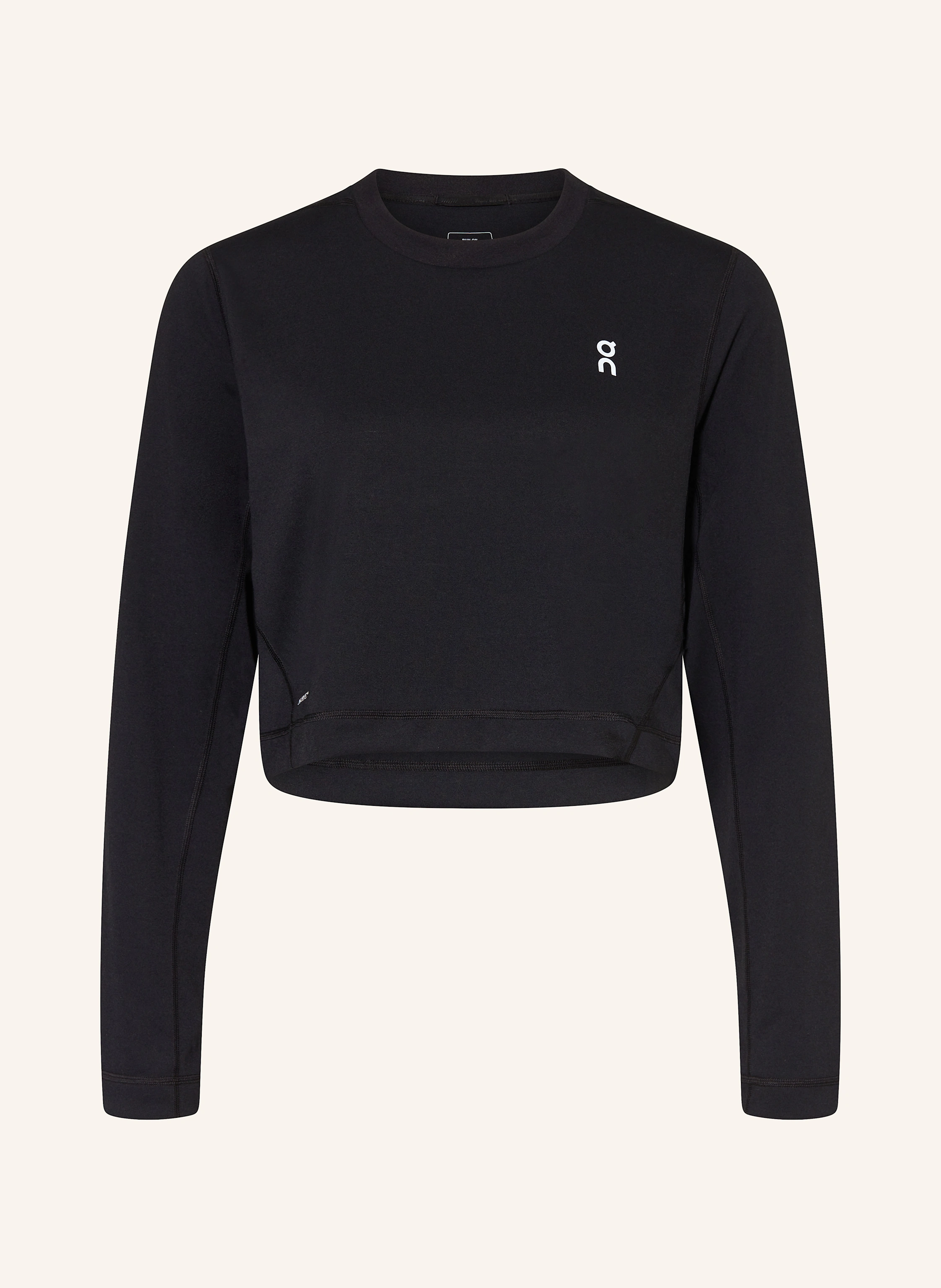 On Longsleeve TRAIN