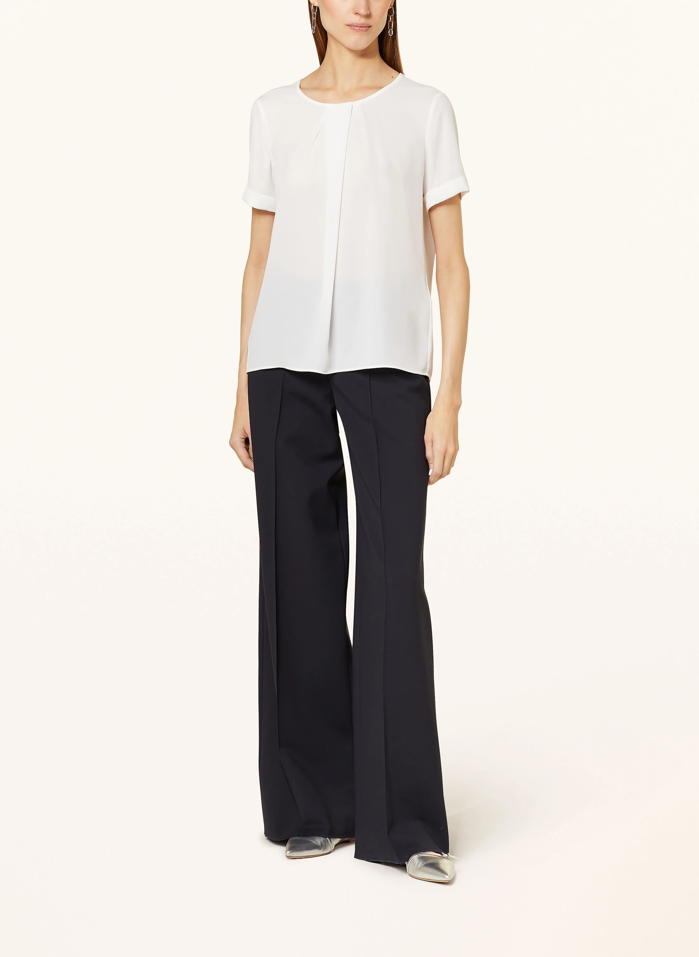 LUISA CERANO Blusenshirt
