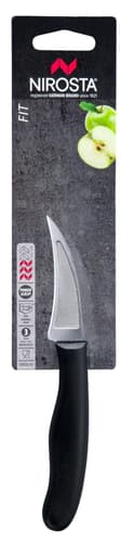 Fackelmann Schälmesser FIT PP 8/18 cm