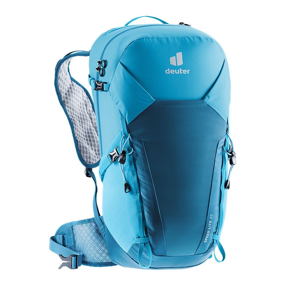 Deuter SPEED LITE 25L - Sac À dos Homme azure-reef