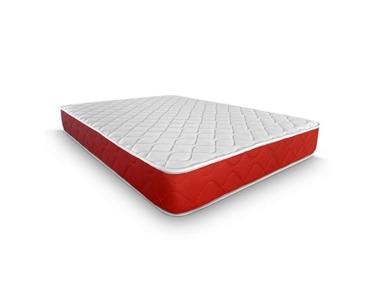 DUERMETE ONLINE - Matelas 160 x 200 en mousse viscoélastique lite réversible
