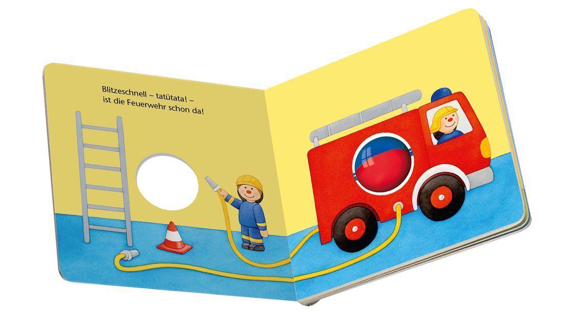 ministeps: Meine ersten Kuller-Fahrzeuge