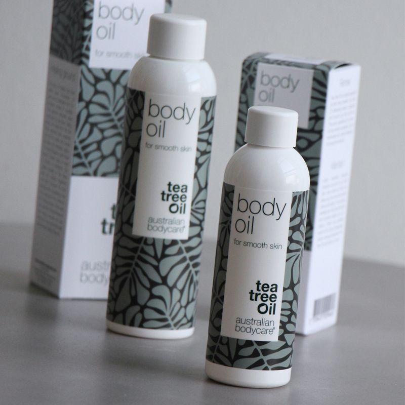 Australian Bodycare Body Oil 150 ml