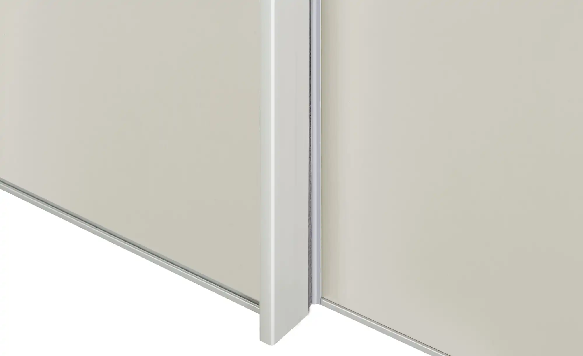 Schwebetürenschrank, 3-türig Duett
