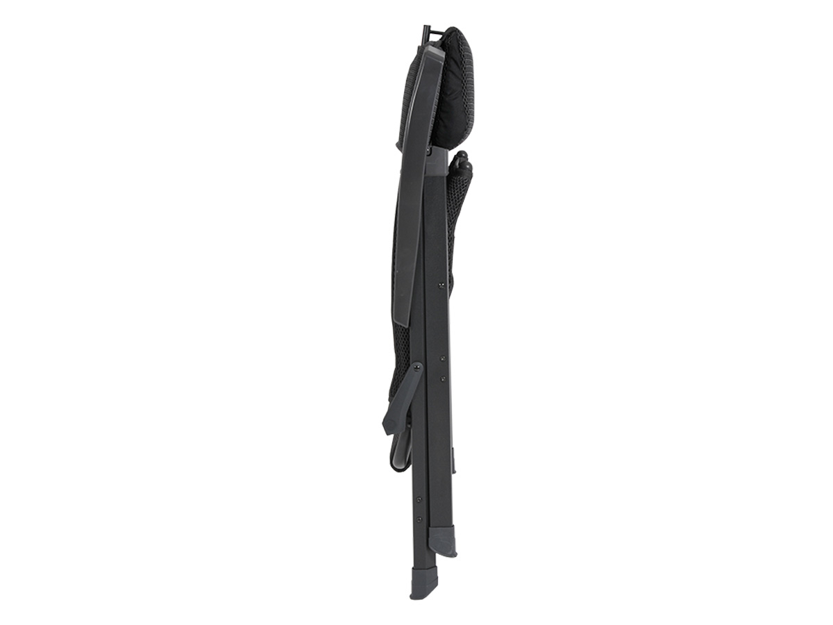Westfield Royal Ergofit standenstoel - Anthracite Grey
