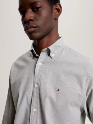 Camisa Flex Regular Fit da Coleção 1985