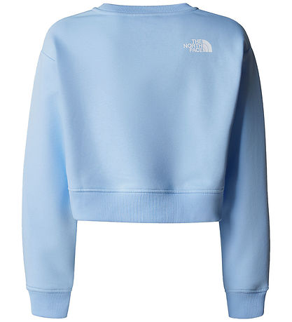 The North Face Sweatshirt - Cutline - Cornflower