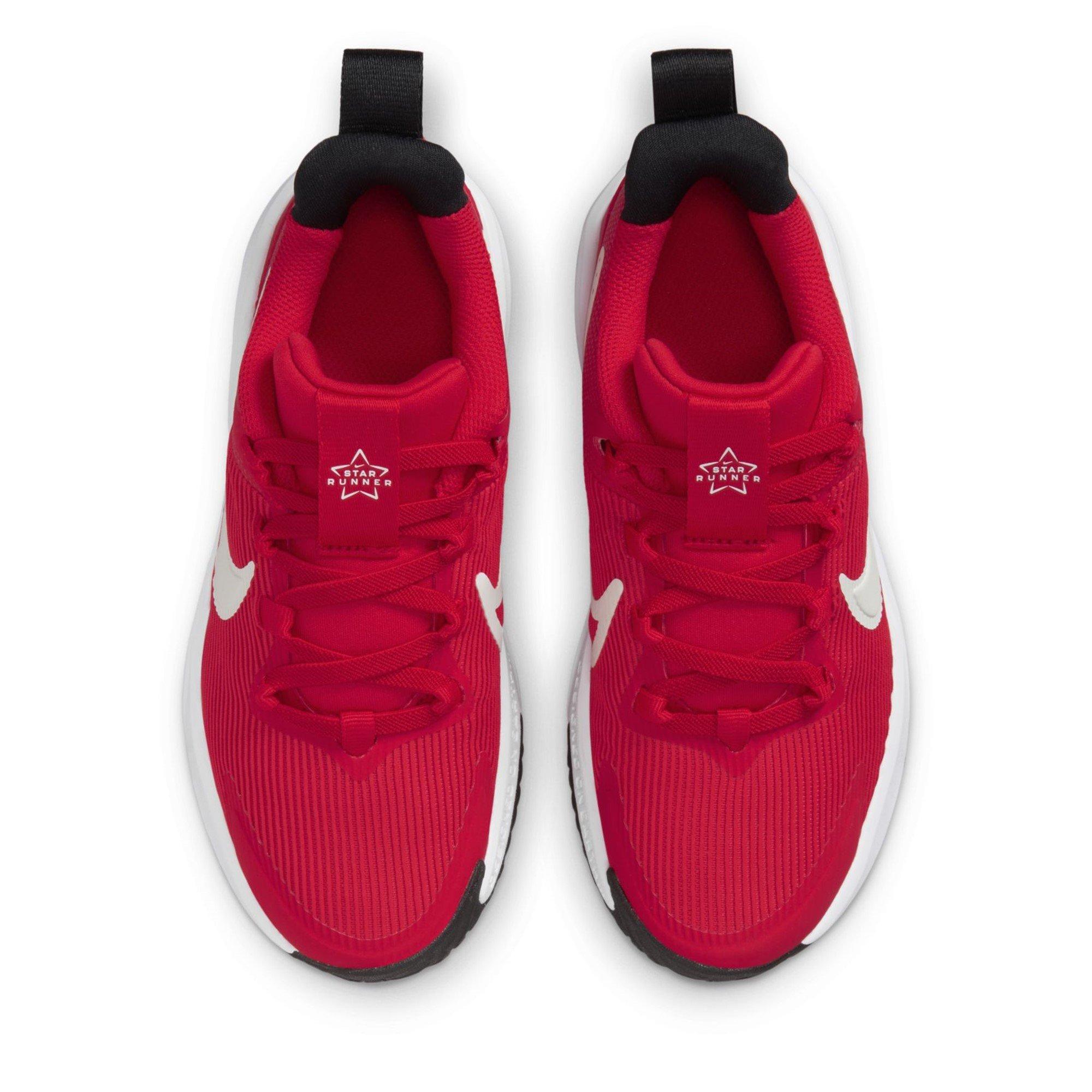Nike Star Runner 4 Little KidsShoes