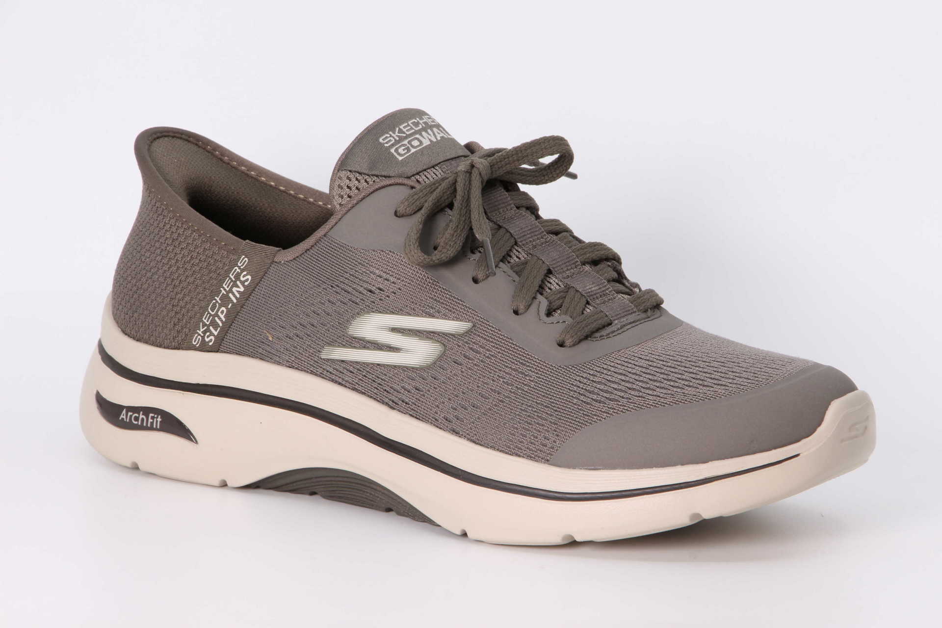 Skechers Go Walk Arch Fit 2.0 brown