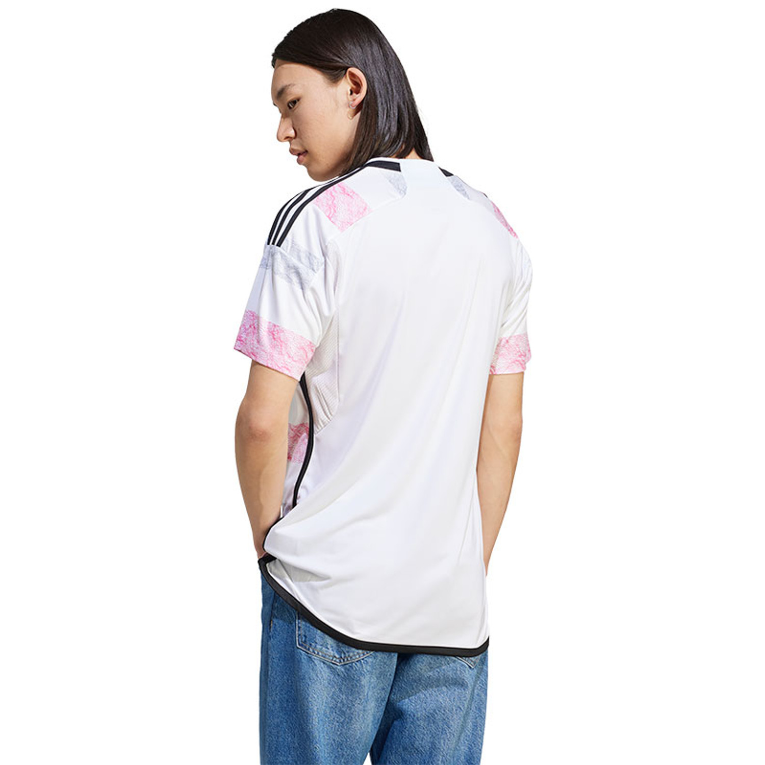 adidas Juventus Uit Tenue