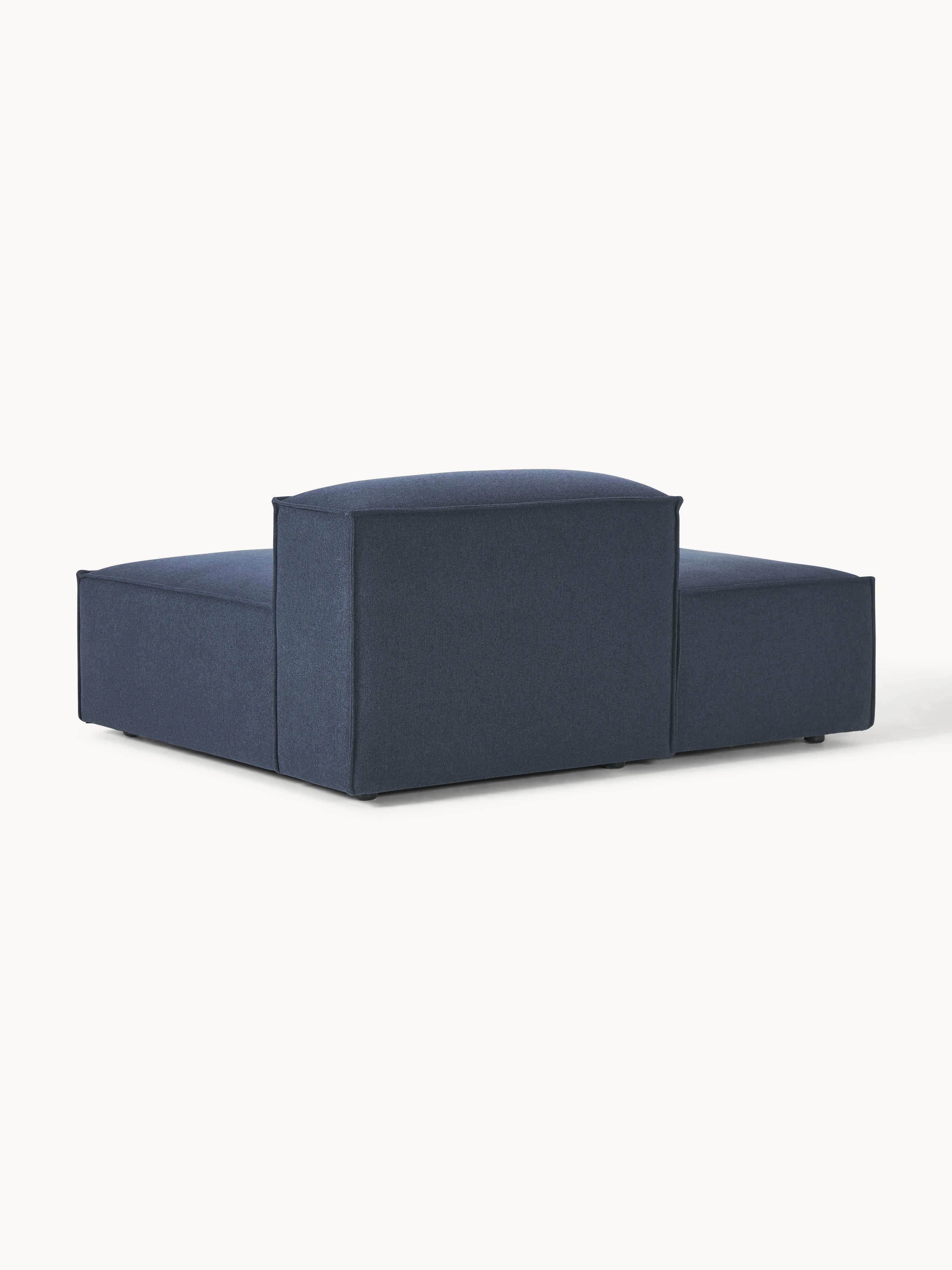 Chaise longue module Lennon