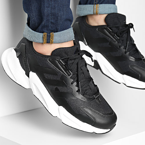 Baskets X9000L4 GZ6081 Core Black Footwear White