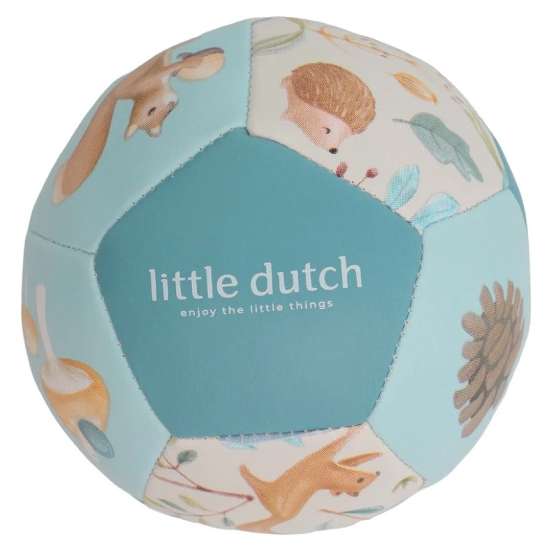 Little dutch babybal forest friends