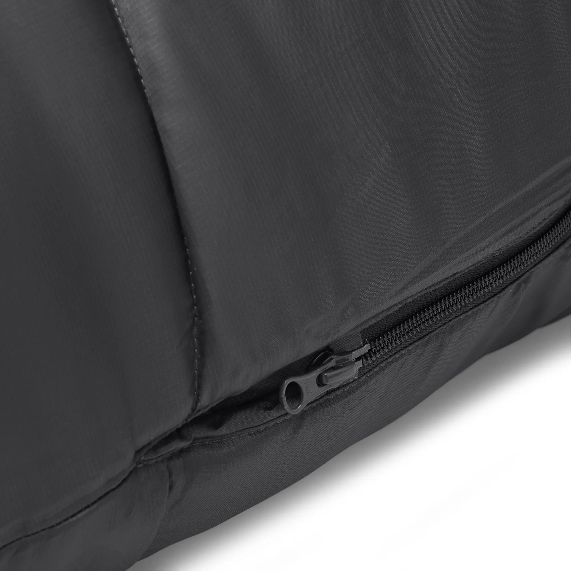 Urberg Extra Wide Sleeping Bag 2.0 Asphalt