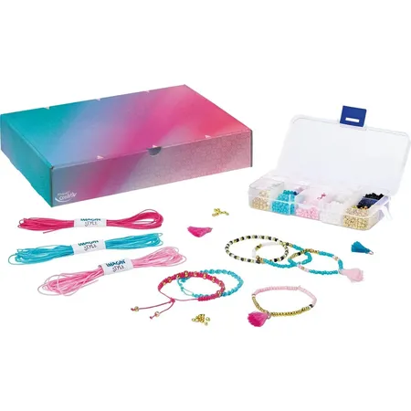 Maped Creativ Schmuck-Bastel-Set IMAGINE'STYLE