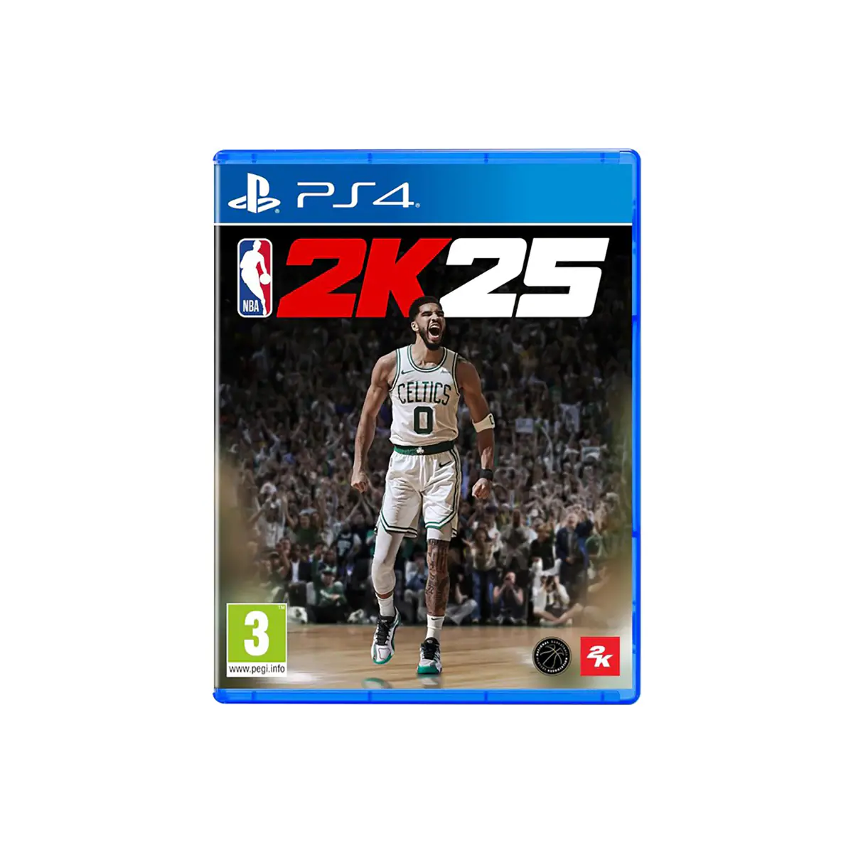 NBA 2K25 (PS4)