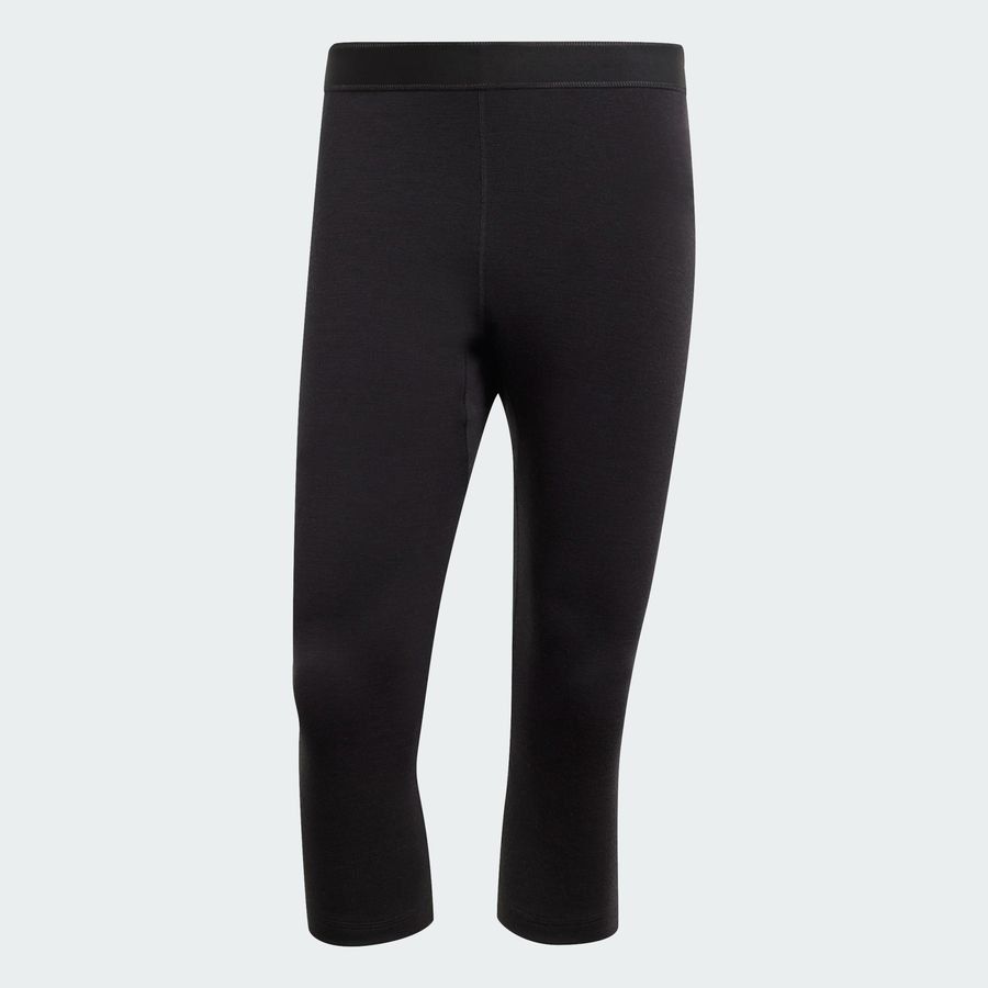 Adidas TIGHT PREMIÈRE COUCHE 3/4 XPERIOR MERINO 260