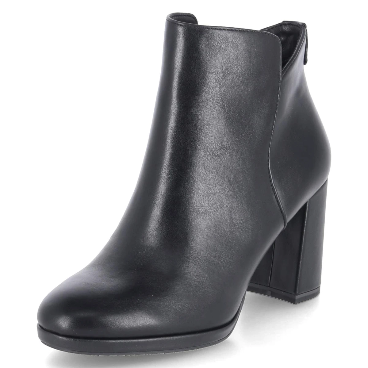 TamarisAnkle Boots - BLACK MATT
