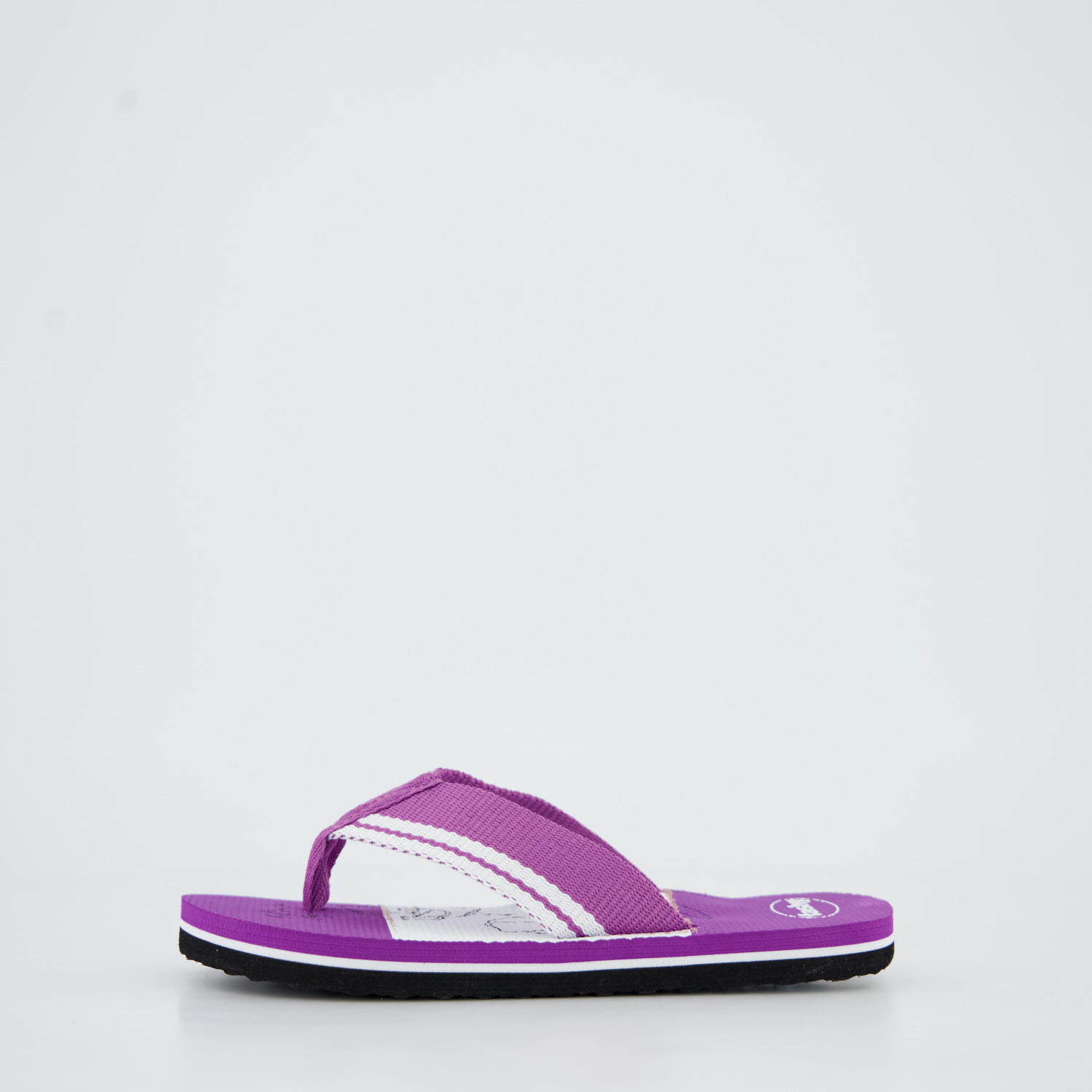 Fashy V-Strap Lave