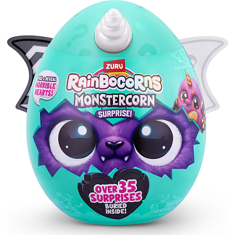 Rainbocorns Monstercorn Surprise S1