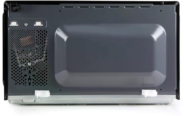 Domo Mikrowelle »mit Grill DO22501G Schwarz« 1000 W