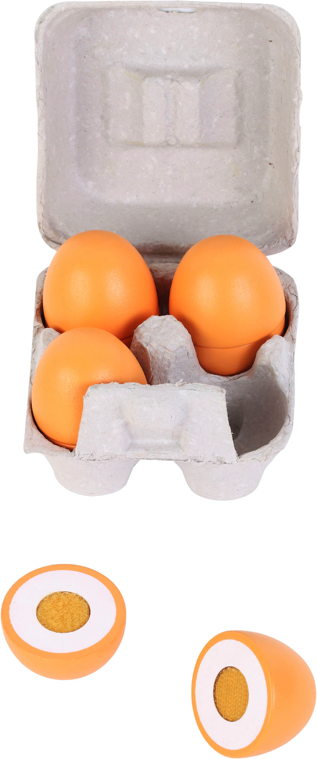 Tanner Kaufladensortiment »Eier«