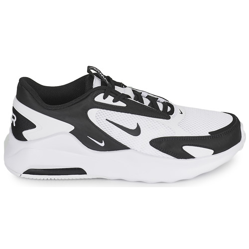 Nike - AIR MAX BOLT Blanco / Negro