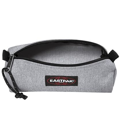 Eastpak Federmäppchen - Benchmark Single - Sonntag Grey