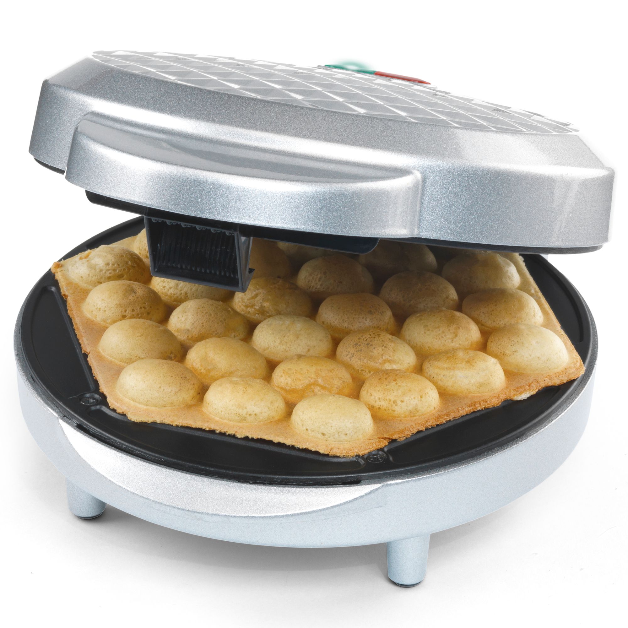 Trebs 99361 bubbel wafelmaker