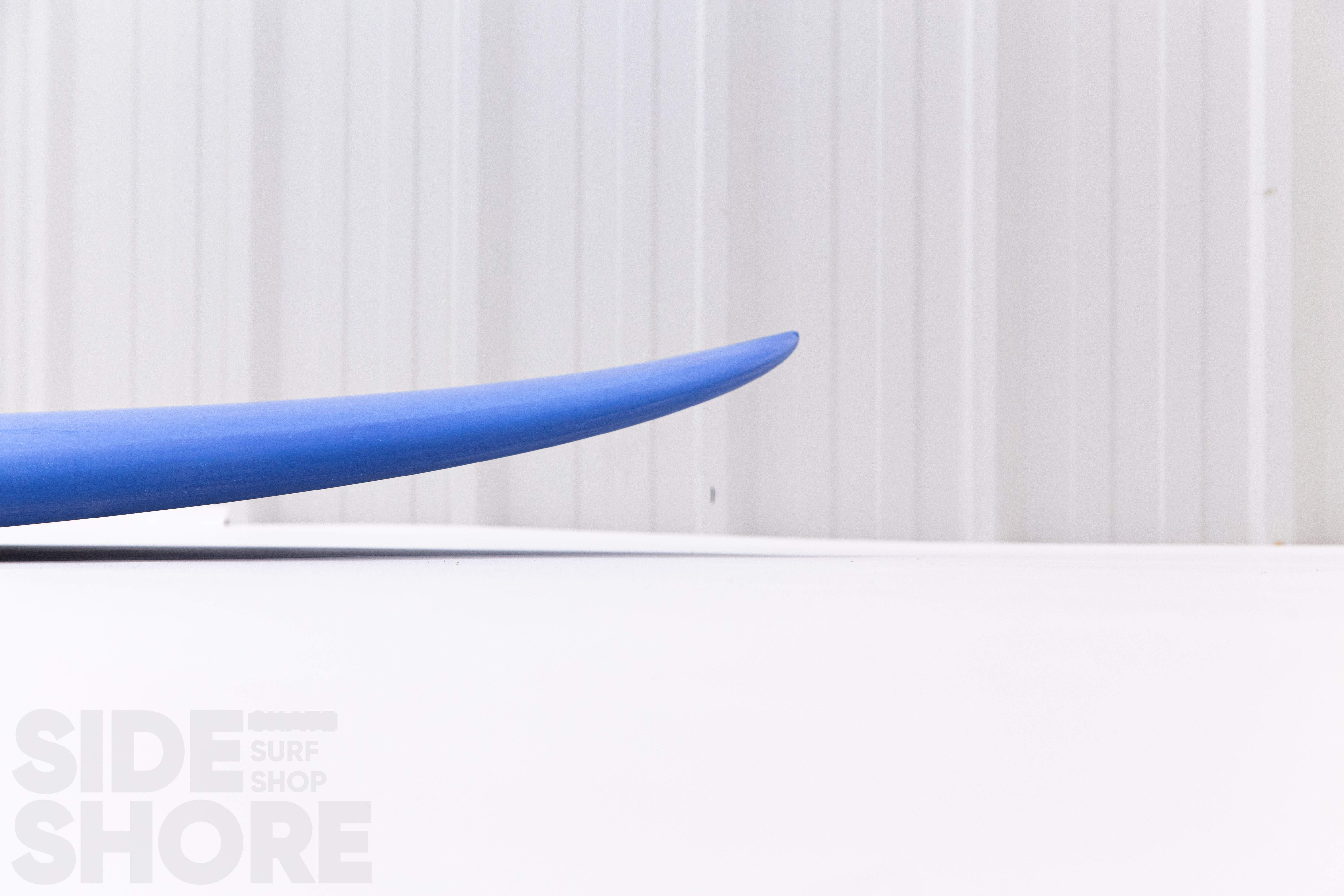 Rusty Surfboards Egg Not - Mid - 7'6