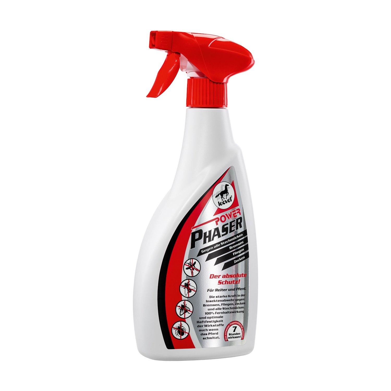 leovet Fliegenspray Power Phaser  - 550 ml